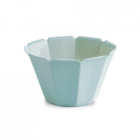 Accesorii Tort, Candy Bar, Bufet - Pahare Gemma Vernil 350 ml, Ø 11.5 x H 6.68 cm, Set 100 buc