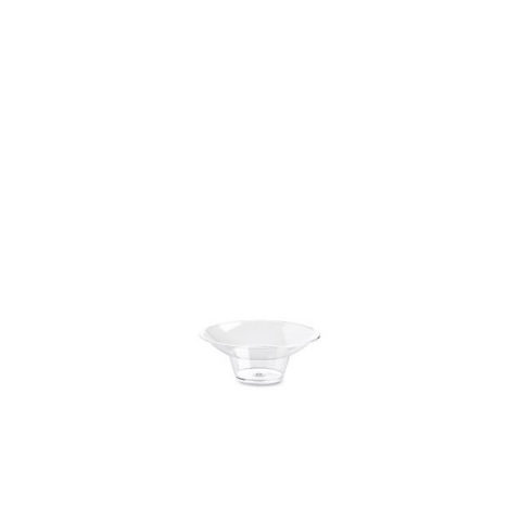 Pahare Desert si Aperitiv - Pahare Goyo Transparente 100 ml, Ø 9.64 x H 4.23 cm, Set 50 buc