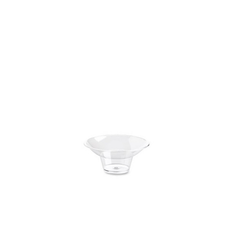 Pahare Desert si Aperitiv - Pahare Goyo Transparente 150 ml, Ø 10.9 x H 4.8 cm, Set 50 buc