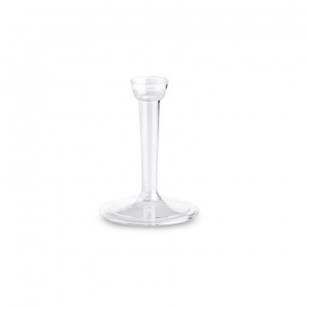 Pahare Desert si Aperitiv - Pahare Sampanie 100 ml, Ø 5,2 x H 18.6 cm, Set 20 buc