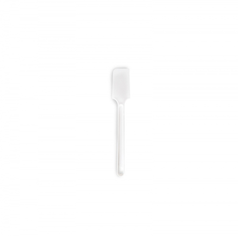 Spatule, Palete - Paleta - Spatula Plastic Alb Temp Max 40°C, 34 cm