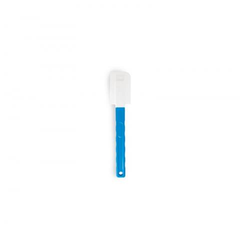 Spatule, Palete - Paleta - Spatula Plastic Albastru Temp Max 40°C, 31 cm