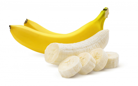 Paste Concentrate Aromatizante - Pasta Aromatizanta BANANE, Joypaste Banana 1.2 kg