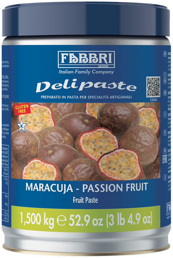 Paste Concentrate Aromatizante - Pasta concentrata aromatizanta Fructe de Padure