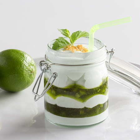 Pasta Aromatizanta LIME, Joypaste Lime 1.2 kg [2]