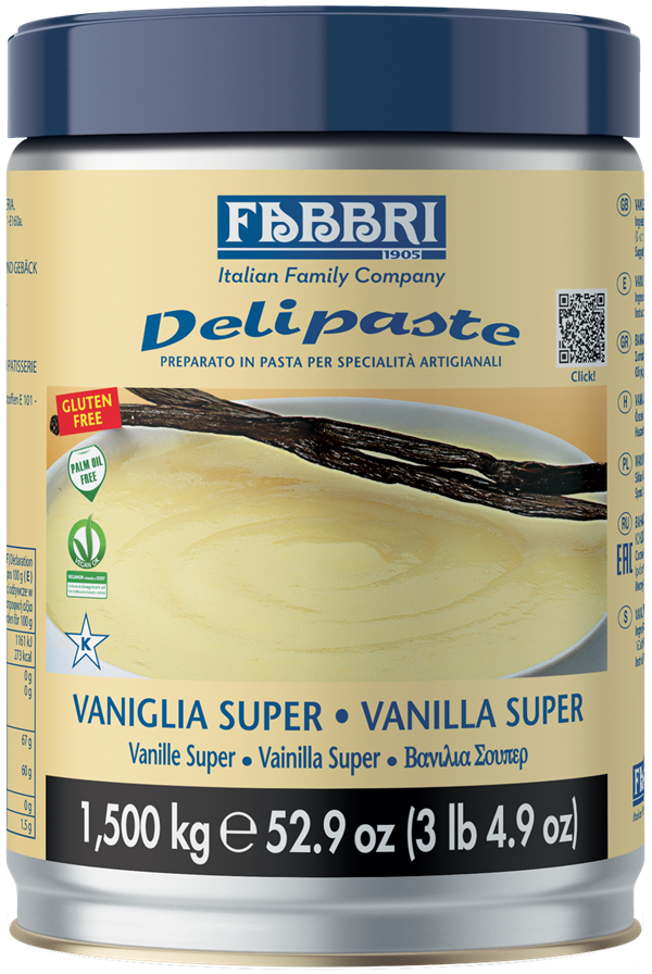 Paste Concentrate Aromatizante - Pasta concentrata aromatizanta Vanilie