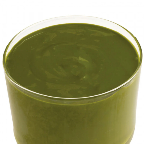 Paste Concentrate Aromatizante - Pasta Aromatizare Cofetarie Pannacrema Fistic PreGel, 1.1 kg