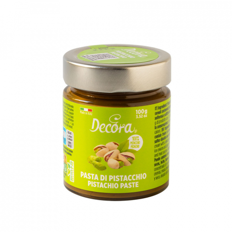 Paste Concentrate Aromatizante - Pasta Aromatizare Concentrata Fistic