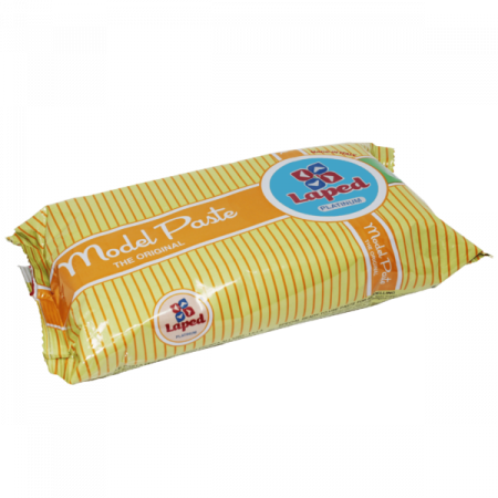 Oferta Cantitate - Pasta de modelat Albastru Deschis, Laped, 1kg