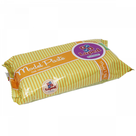 Oferta Cantitate - Pasta de modelat Lila, Laped, 1kg