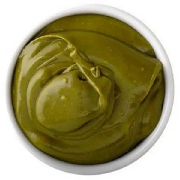 Paste Concentrate Aromatizante - Pasta de fistic 100%, Pistacchio Puro DIA, 1 kg