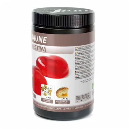 Ingrediente Diverse - Pectina Pudra Galbena Sosa, 500 g