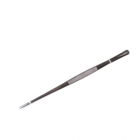 Brutarie, Patiserie - Ustensile - Penseta Inox Dreapta Decorare Produse de Bucatarie / Cofetarie, L 20 cm