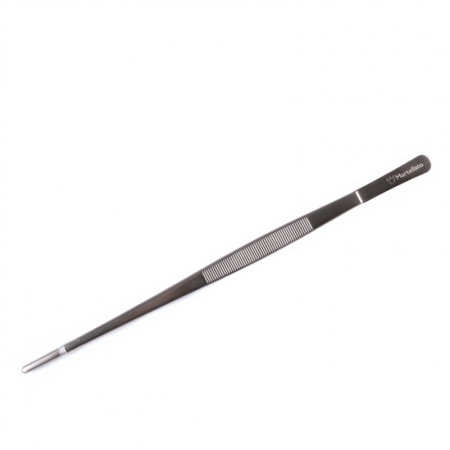 Brutarie, Patiserie - Ustensile - Penseta Inox Dreapta Decorare Produse de Bucatarie / Cofetarie, L 30 cm