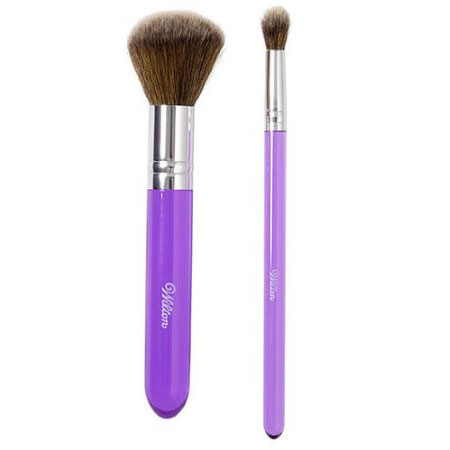 Ustensile Decorare Tort - Pensule Decorare L 15 cm, Set 2 Buc