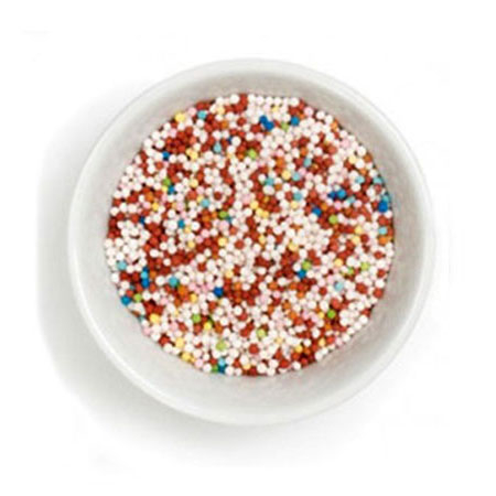 Perle Zahar Colormix Ø 1.5mm, 1 Kg [2]