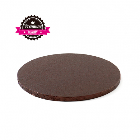 Platouri Tort - Platou Tort Rotund Maro, Ø 25 x H 1.2 cm