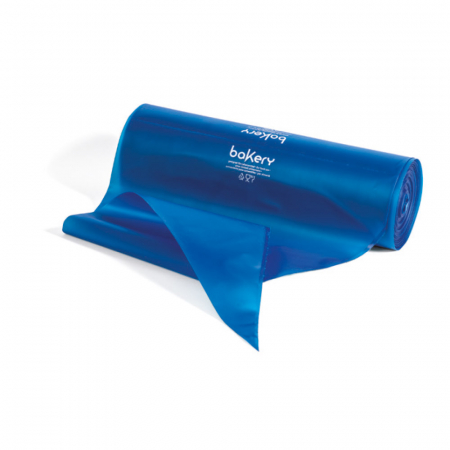 Posuri Decorare - Posuri Unica Folosinta Albastru, H 46 cm, Set 100 Buc