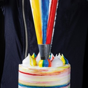 Ustensile Decorare Tort - Posuri Unica Folosinta Transparent 55 cm, 80 Microni, Rola 100 Buc