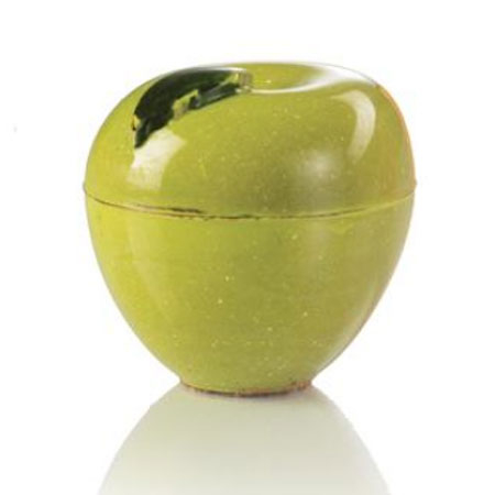 Matrite Praline 3D - Praline 3D Fructe, Mar - Matrita Policarbonat