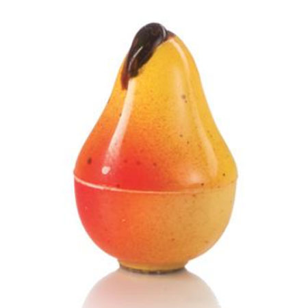 Matrite Praline 3D - Praline 3D Fructe, Para - Matrita Policarbonat