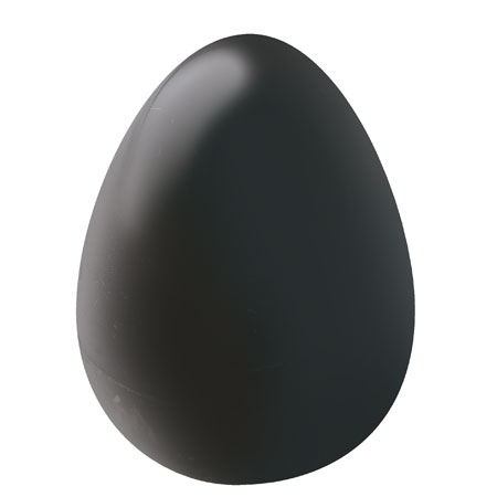 Matrite Praline 3D - Praline 3D Ou - Matrita Policarbonat