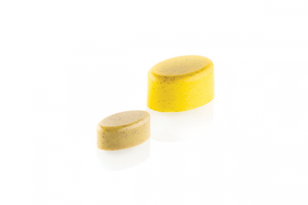 Kit Matrita Policarbonat + silicon, 24 cavitati, 2.3 x 3.3 x H 1.5 cm, 8.5 ml (CH014) [2]