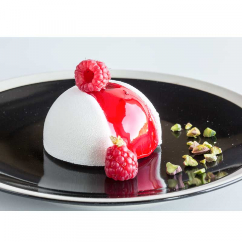 Premixuri - Premix Aroma Neutra - Mousse, Bavareze, Semifreddo Lilly Irca 1 Kg