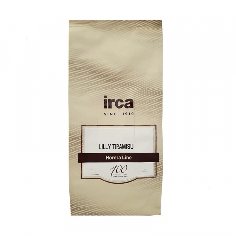 Premixuri - Premix Aroma Tiramisu - Mousse, Bavareze, Semifreddo Lilly Irca