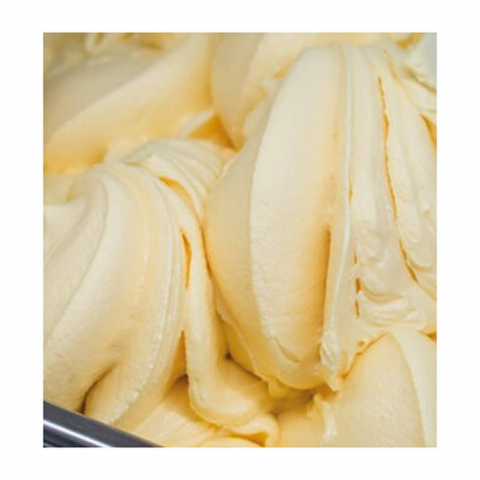 Premix Aroma Vanilie - Mousse, Bavareze, Semifreddo Joydessert Premium Irca 1 Kg [2]
