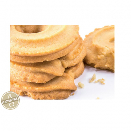 Materii Prime, Ingrediente - Premix Biscuiti Rue Flambee 2.5 Kg