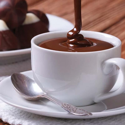 Premixuri - Ciocolata Calda, Hot Chocolate Irca