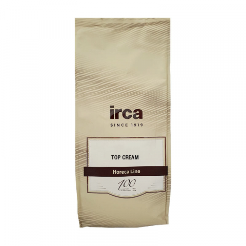 Glazuri, Napaj, Creme Cofetarie - Premix Crema Vanilie Instant la Rece, Top Cream Irca 1 Kg