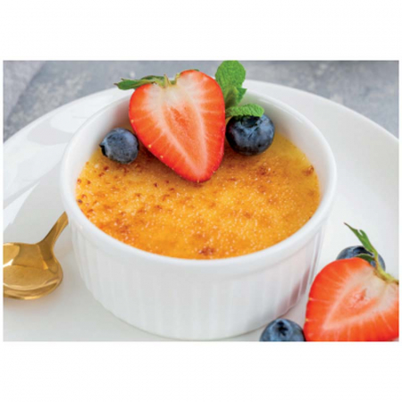 Premixuri - Premix Creme Brulee Rue Flambee 1 Kg