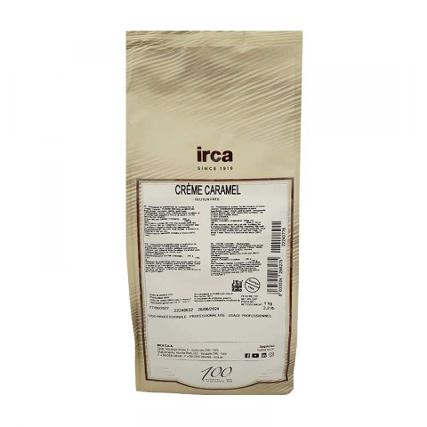 Premixuri - Premix Creme Caramel Irca 1 Kg
