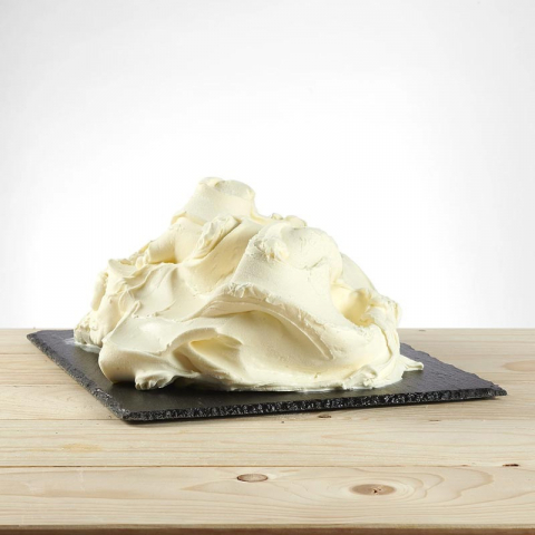 Materii Prime, Ingrediente - Premix Inghetata Artizanala/Soft, Preparare la Rece, SPRINT Mascarpone Imperiale PreGel, 1 kg