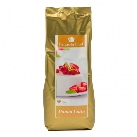 Premixuri - Premix Panna Cotta Rue Flambee 1 Kg
