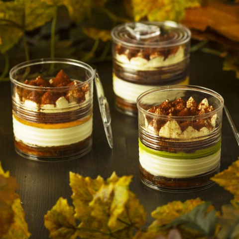 Premixuri - Premix pentru Tiramisu