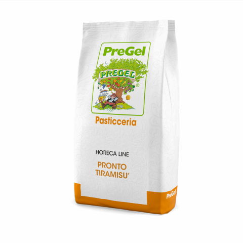 Premixuri - Premix pentru Tiramisu