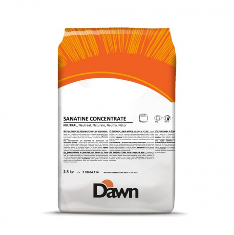 Ingrediente Diverse - Premix Stabilizator Universal Sanatine Dawn, 2.5 kg