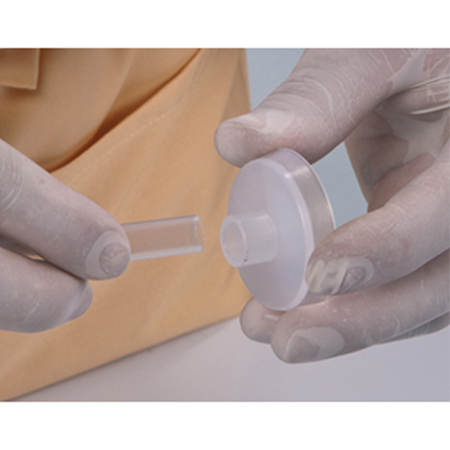 PushUpPops Rotund, Matrite Plastic 90 ml, Set 100 Buc [4]