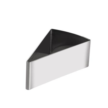 Cofetarie - Ustensile - Rama Inox Felie de tort 11.7x6xH4 cm