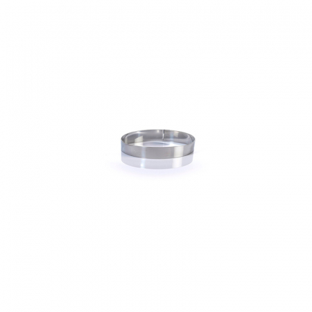 Rame Inox - Rama Inox Rotunda Ø 10 x H 2 cm