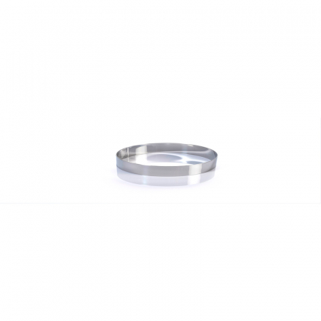 Cofetarie - Ustensile - Rama Inox Rotunda Ø 16 x H 2 cm