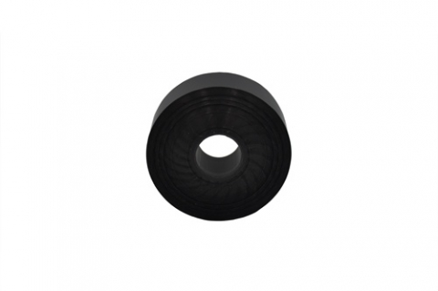 Ambalaje, Etichete, Suporturi - Ribbon Negru 30 mm x 244 m