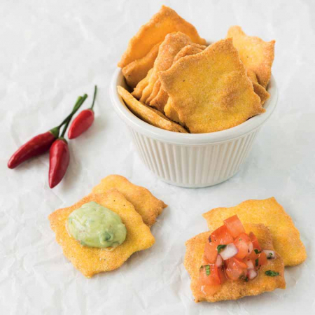 Rola taiere Snack, Tortellini [2]