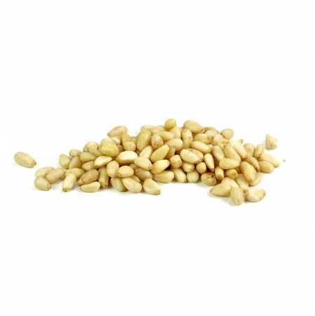 Flori, Fructe deshidratate, Liofilizate - Seminte de Pin Crude Sosa, 1 kg