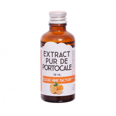 Set 10 Extracte 100% naturale, Cloud Nine Factory [2]
