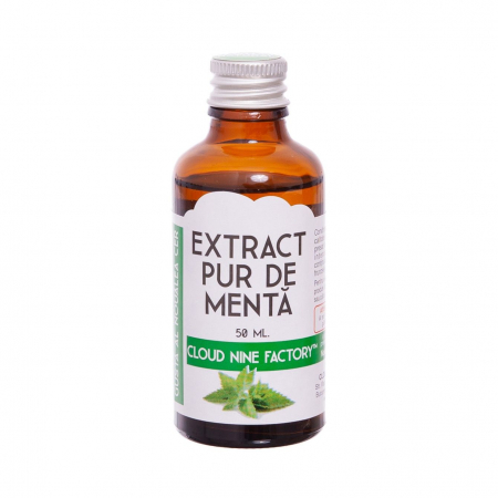 Set 10 Extracte 100% naturale, Cloud Nine Factory [4]