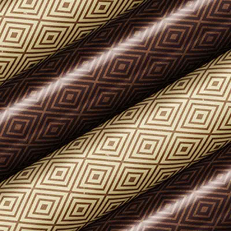 Decoratiuni Comestibile, Decor Tort - Set 24 Folii Transfer Ciocolata 2 modele Maro 30 x 40 cm